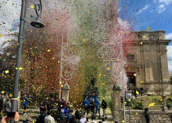 San Giuseppe a Giarratana