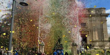 San Giuseppe a Giarratana