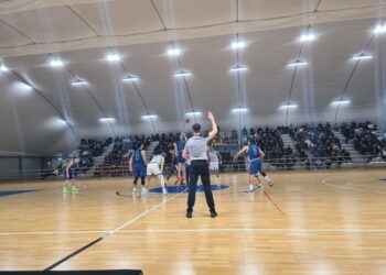 Esordio vittorioso della Virtus Ragusa nella prima dei Play-In Gold