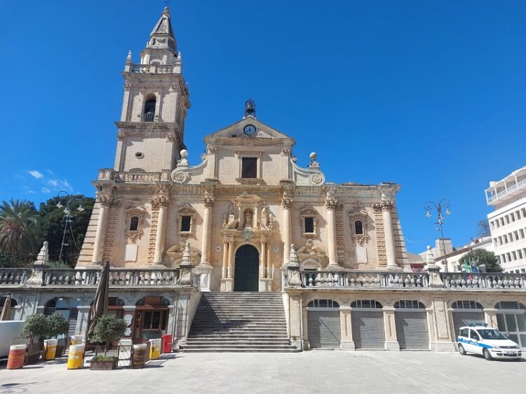 Sabato 9 marzo, alle 16.30, flashmob in piazza San Giovanni dei giovani e dei ragazzi delle parrocchie dei centri storici in occasione della Giornata della Donna