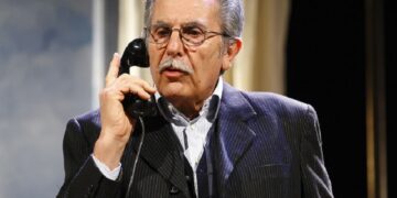“Pensaci, Giacomino!” con Pattavina al Duemila di Ragusa per Teatro in Primo Piano