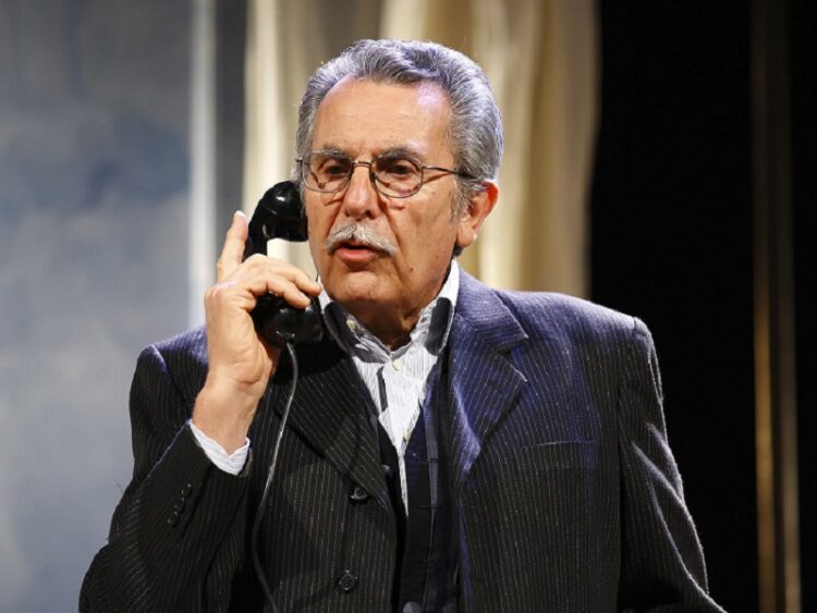 “Pensaci, Giacomino!” con Pattavina al Duemila di Ragusa per Teatro in Primo Piano