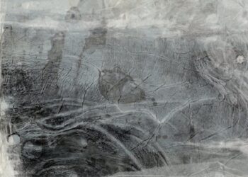 “Senza titolo”, a cura di Antonio Sarnari, alla Galleria Quam di Scicli