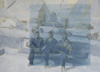 “Senza titolo”, QUAM Scicli