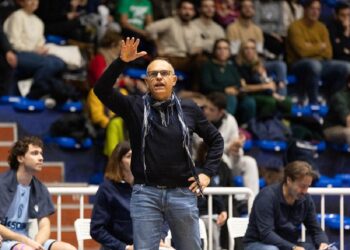 Per la Virtus Ragusa inizia un altro campionato, al via i Play-In Gold