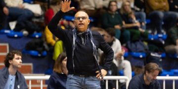 Per la Virtus Ragusa inizia un altro campionato, al via i Play-In Gold