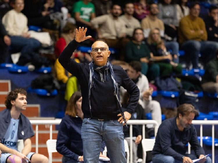 Per la Virtus Ragusa inizia un altro campionato, al via i Play-In Gold