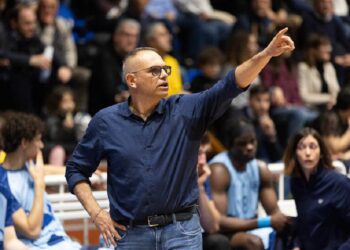 La Virtus Ragusa in Campania, ad Angri, per l’ultima gara di andata dei Play-In Gold