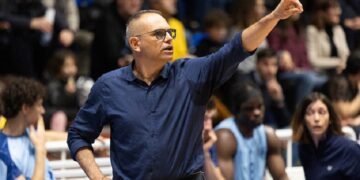 La Virtus Ragusa in Campania, ad Angri, per l’ultima gara di andata dei Play-In Gold