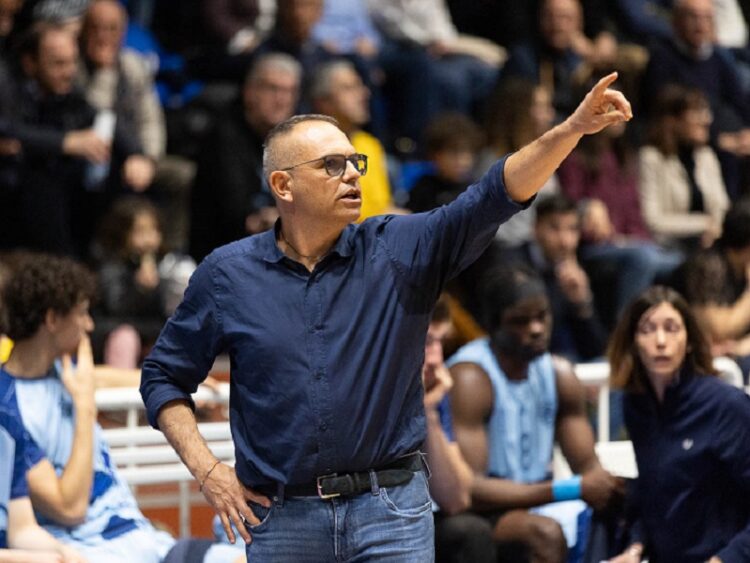 La Virtus Ragusa in Campania, ad Angri, per l’ultima gara di andata dei Play-In Gold