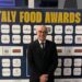 ULIBBO, l’amaro che ha il gusto delle campagne ragusane, premiato all’Italy Food Awards come “Miglior Liquore d’Italia”