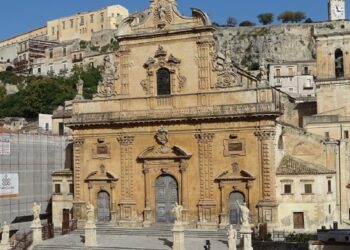 Ad Maiorem Dei Gloriam, una mostra sui Gesuiti a Modica.