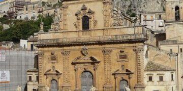Ad Maiorem Dei Gloriam, una mostra sui Gesuiti a Modica.