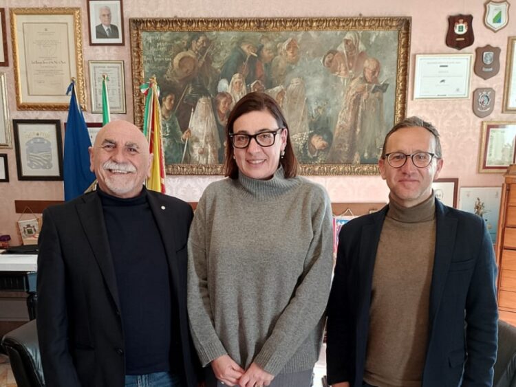 Infrastrutture e Zes al centro del confronto tra Cna territoriale di Ragusa e il sindaco di Modica Maria Monisteri