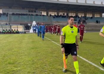 Tre punti importanti per il Ragusa contro l’Acireale