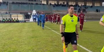 Tre punti importanti per il Ragusa contro l’Acireale