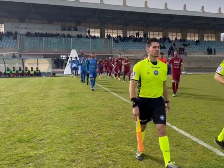 Tre punti importanti per il Ragusa contro l’Acireale