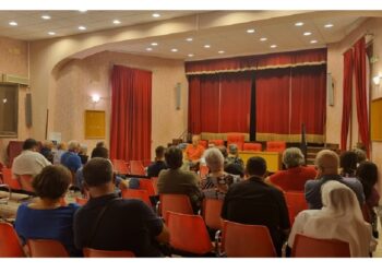 Nuovo appuntamento del Sinodo nel Vicariato di Modica