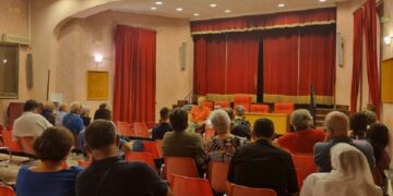 Nuovo appuntamento del Sinodo nel Vicariato di Modica