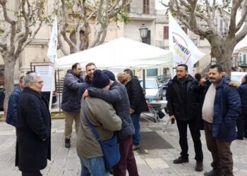 Modica, 16 iscritti abbandonano il Movimento 5 Stelle nel quale non si identificano più