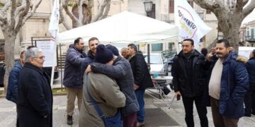 Modica, 16 iscritti abbandonano il Movimento 5 Stelle nel quale non si identificano più