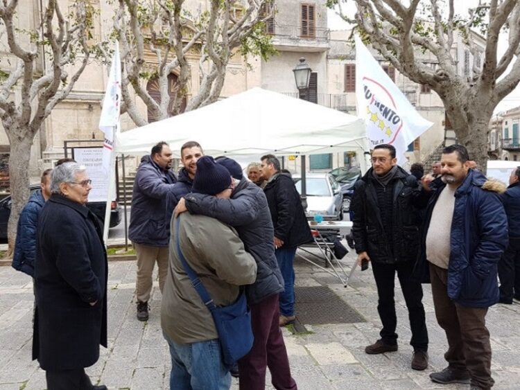 Modica, 16 iscritti abbandonano il Movimento 5 Stelle nel quale non si identificano più