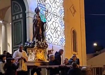 San Giuseppe a Marina di Ragusa