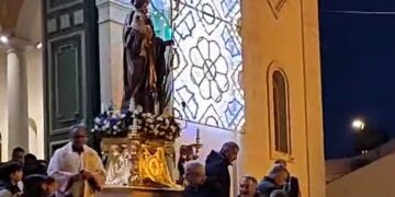 San Giuseppe a Marina di Ragusa