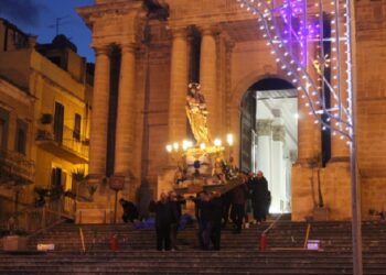 San Giuseppe a Ragusa
