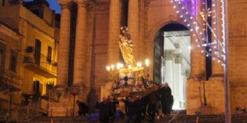 San Giuseppe a Ragusa
