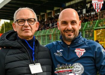 Nuovo organigramma della Società Fc Vittoria Asd