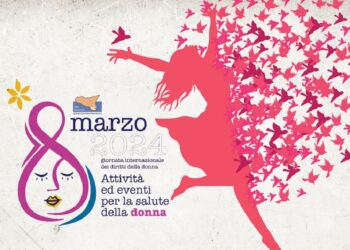 Consulenze, visite ed esami gratuiti: le iniziative dell’ASP di Ragusa per la ricorrenza dell’8 marzo