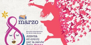 Consulenze, visite ed esami gratuiti: le iniziative dell’ASP di Ragusa per la ricorrenza dell’8 marzo