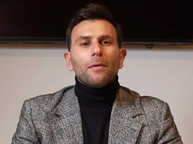 Ragusa, Mauro denuncia: “SRR e Iblea Acque sono crocevia di interessi?”