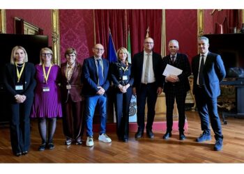 Audizione in IV Commissione, Ambiente, Trasporti e Mobilità, a Palermo, per le opere infrastrutturali iblee