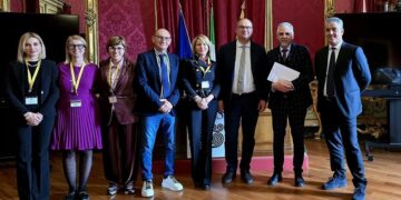 Audizione in IV Commissione, Ambiente, Trasporti e Mobilità, a Palermo, per le opere infrastrutturali iblee