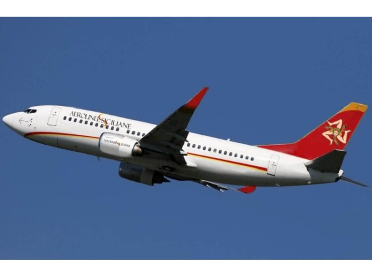Aerolinee Siciliane: Leonardo Licitra presenta il nuovo consiglio di gestione
