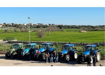 La crisi agricola approda in Parlamento a seguito della mozione Abbate
