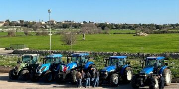 La crisi agricola approda in Parlamento a seguito della mozione Abbate