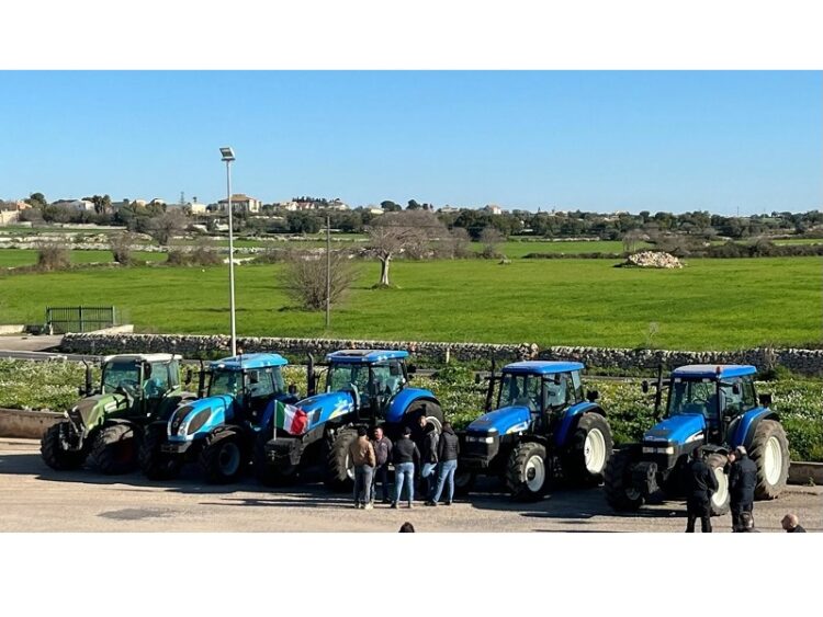 La crisi agricola approda in Parlamento a seguito della mozione Abbate