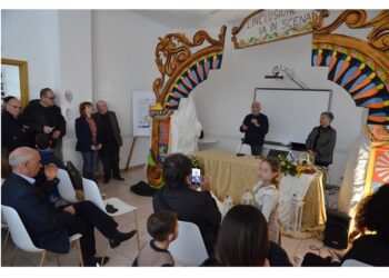 Una giornata speciale per i 35 anni dell’ANFFAS Ragusa