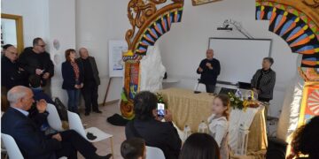 Una giornata speciale per i 35 anni dell’ANFFAS Ragusa