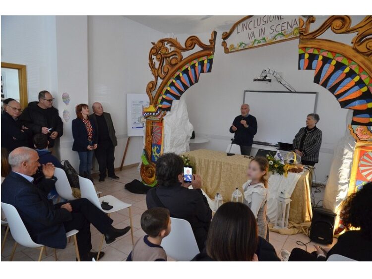 Una giornata speciale per i 35 anni dell’ANFFAS Ragusa