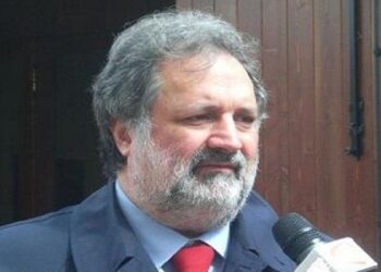 Una scelta non condivisa – Sit in contro l’intitolazione del Museo regionale Archeologico ibleo a Biagio Pace