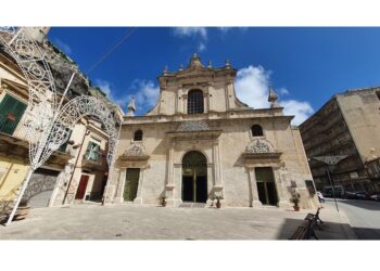 A Modica un concerto nella Settimana Santa