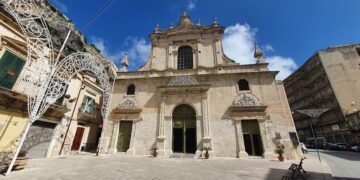 A Modica un concerto nella Settimana Santa