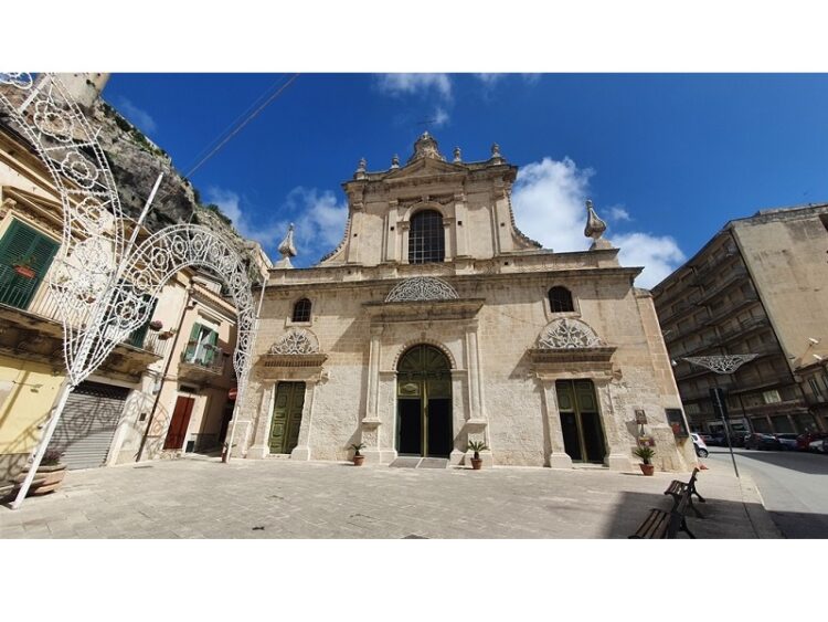 A Modica un concerto nella Settimana Santa