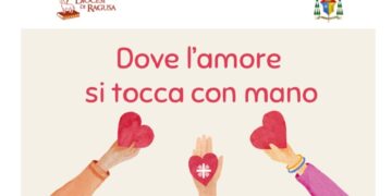 “Dove l’amore si tocca con mano”, report sulle attività svolte dalla Caritas nell’anno 2023