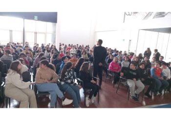 I Carabinieri incontrano le scuole per la diffusione della cultura della legalità