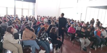 I Carabinieri incontrano le scuole per la diffusione della cultura della legalità